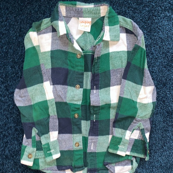 Flannel Bundle - Picture 5 of 5